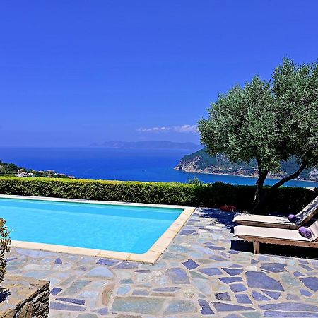 Erato Villa Σκόπελος Εξωτερικό φωτογραφία