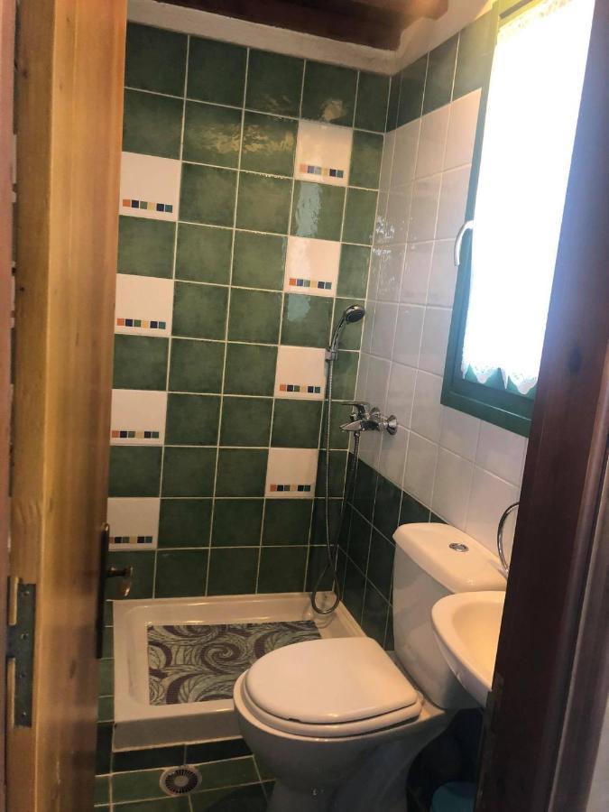 Erato Villa Σκόπελος Εξωτερικό φωτογραφία
