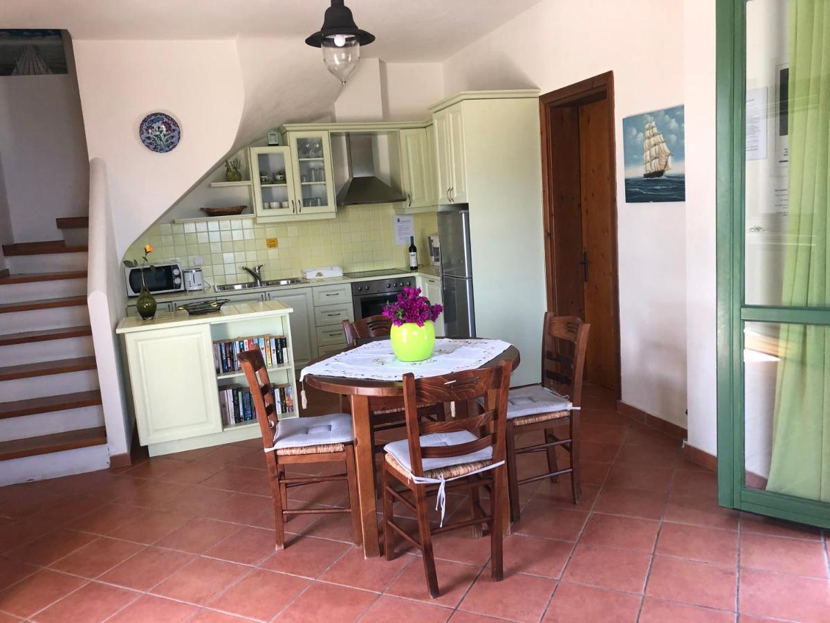 Erato Villa Σκόπελος Εξωτερικό φωτογραφία