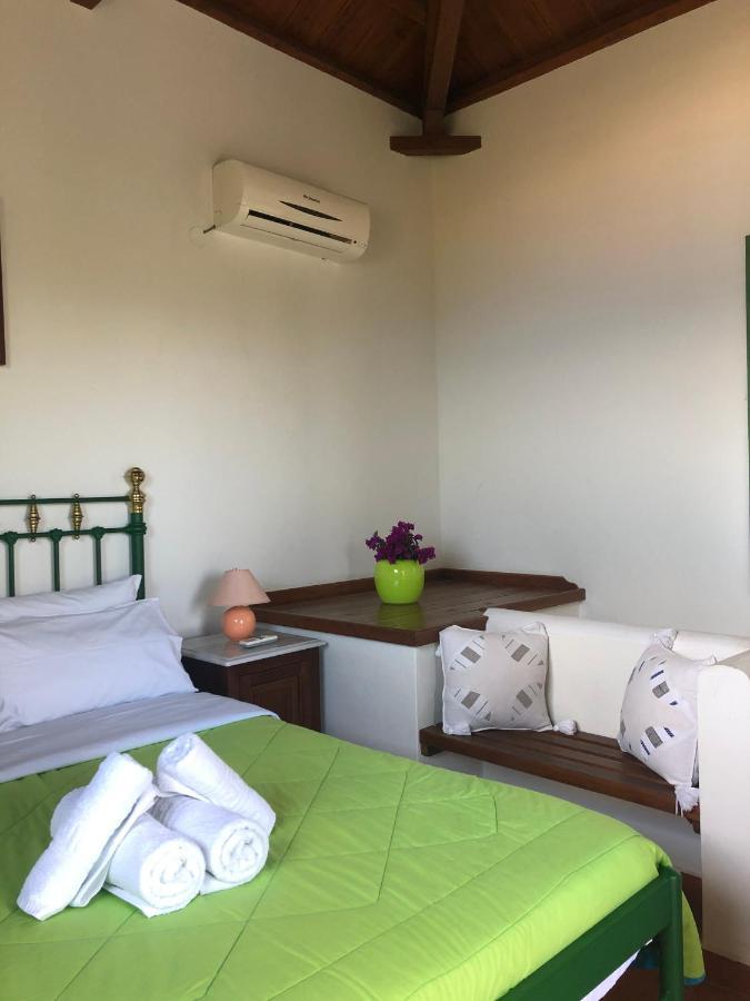 Erato Villa Σκόπελος Εξωτερικό φωτογραφία