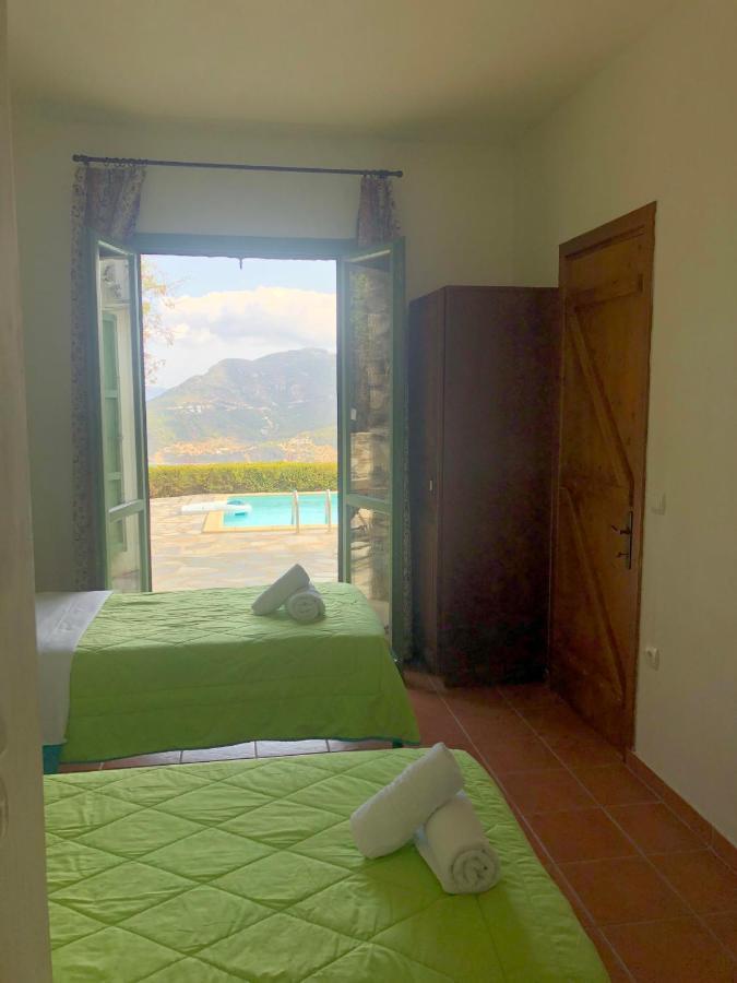 Erato Villa Σκόπελος Εξωτερικό φωτογραφία