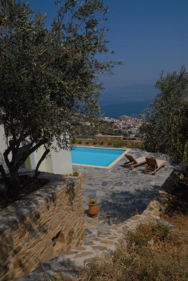 Erato Villa Σκόπελος Εξωτερικό φωτογραφία