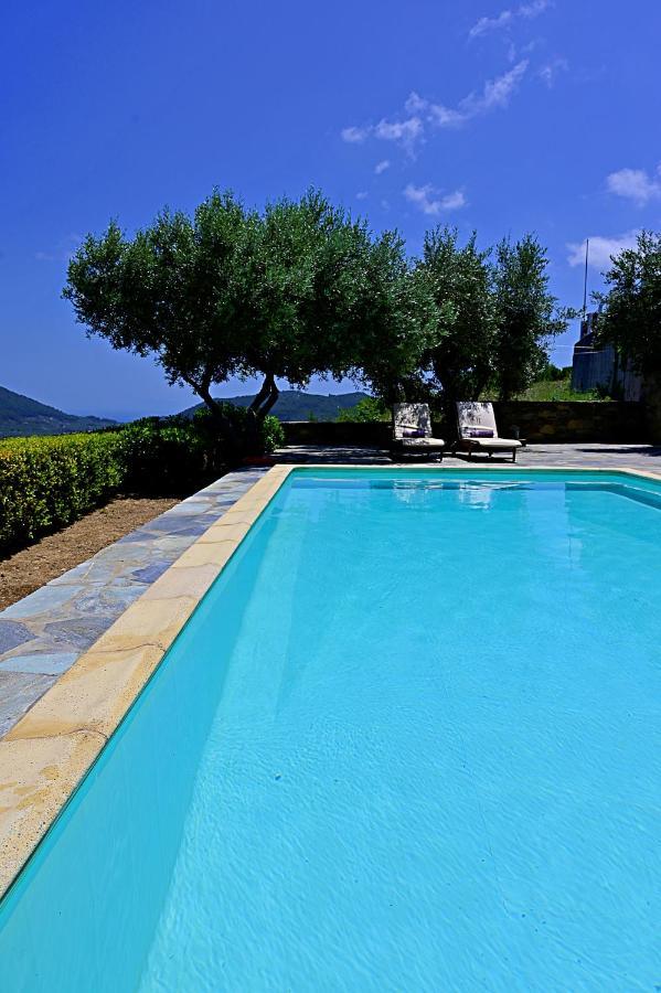 Erato Villa Σκόπελος Εξωτερικό φωτογραφία