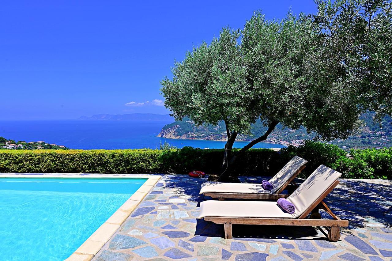 Erato Villa Σκόπελος Εξωτερικό φωτογραφία