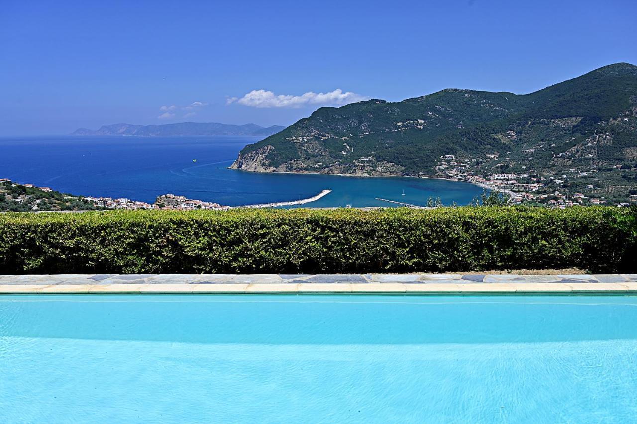 Erato Villa Σκόπελος Εξωτερικό φωτογραφία