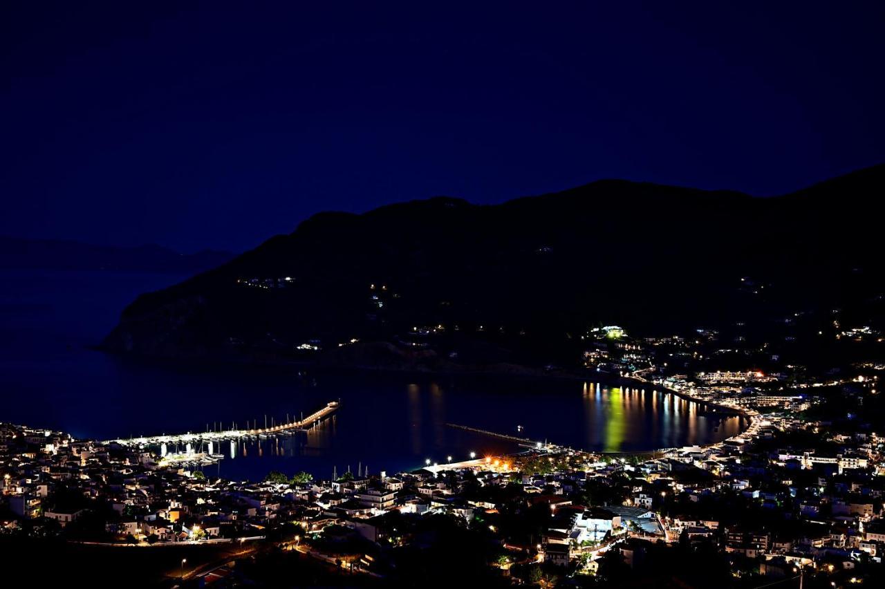Erato Villa Σκόπελος Εξωτερικό φωτογραφία