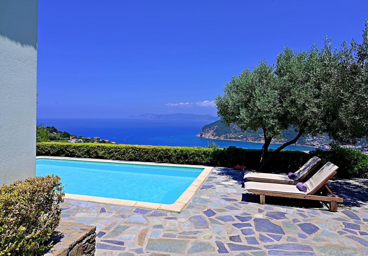 Erato Villa Σκόπελος Εξωτερικό φωτογραφία