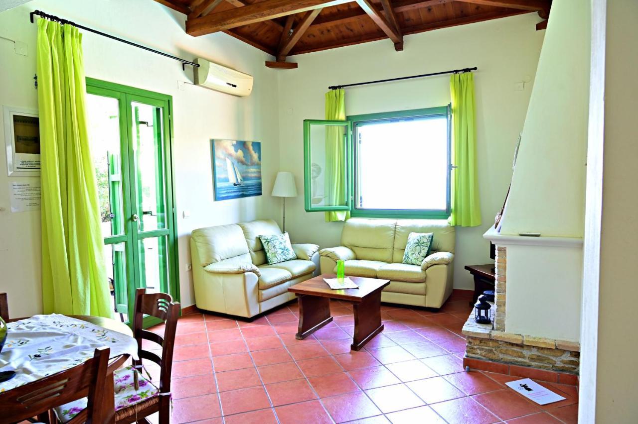 Erato Villa Σκόπελος Εξωτερικό φωτογραφία