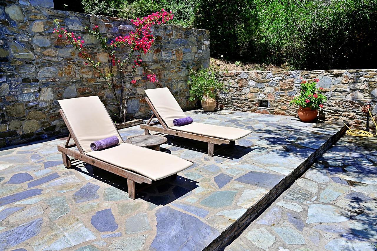 Erato Villa Σκόπελος Εξωτερικό φωτογραφία
