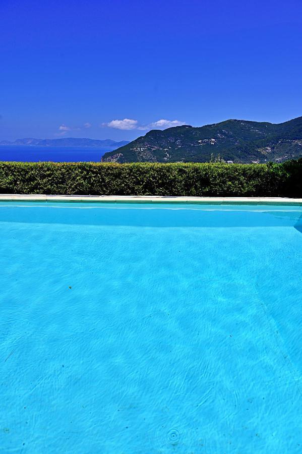 Erato Villa Σκόπελος Εξωτερικό φωτογραφία