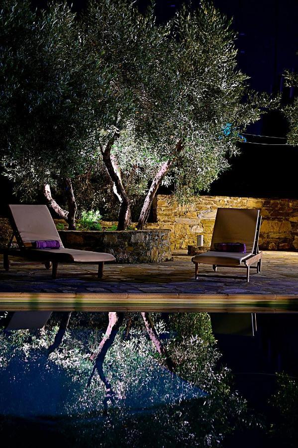 Erato Villa Σκόπελος Εξωτερικό φωτογραφία